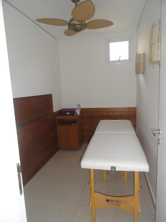 Apartamento Beach Living อากีราซ ภายนอก รูปภาพ