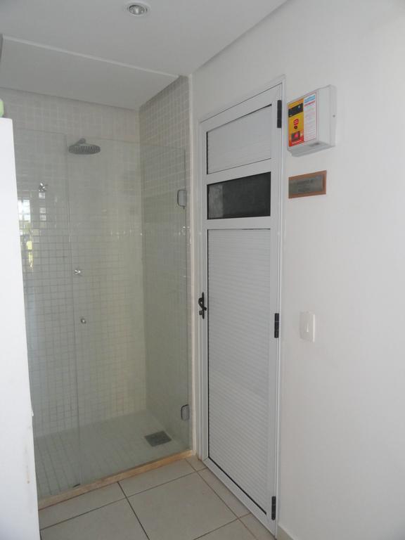 Apartamento Beach Living อากีราซ ภายนอก รูปภาพ