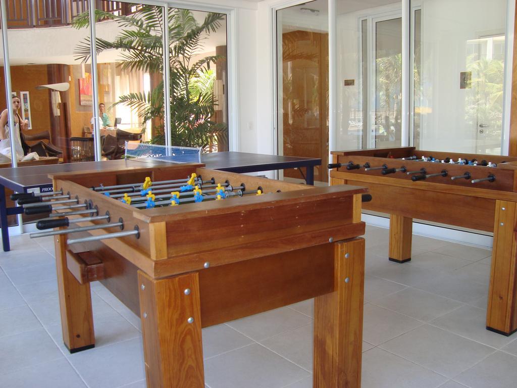 Apartamento Beach Living อากีราซ ภายนอก รูปภาพ