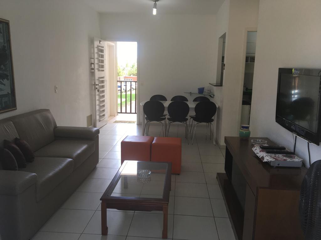 Apartamento Beach Living อากีราซ ภายนอก รูปภาพ